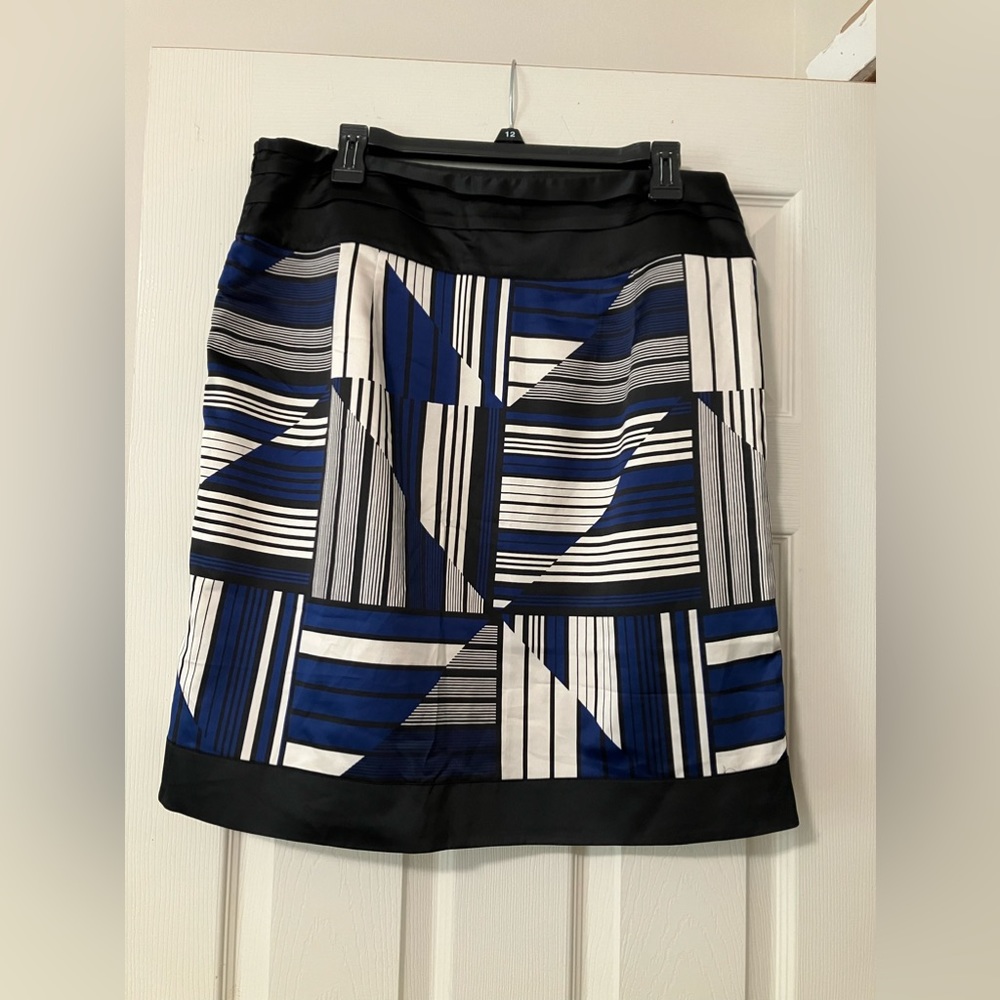 Skirt size 14
